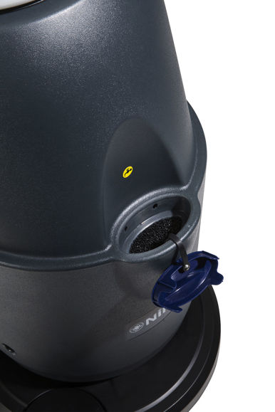 Bilde av Nilfisk SC430 53 B Go-Line Complete gulvvasker