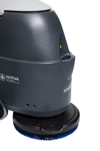 Bilde av Nilfisk SC430 53 B Go-Line Complete gulvvasker