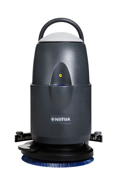 Bilde av Nilfisk SC430 53 B Go-Line Complete gulvvasker