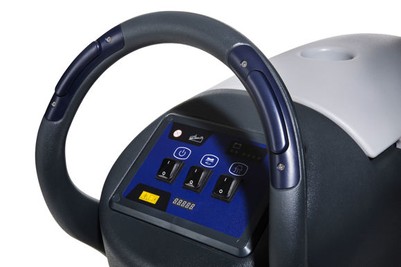 Bilde av Nilfisk SC430 53 B Go-Line Complete gulvvasker