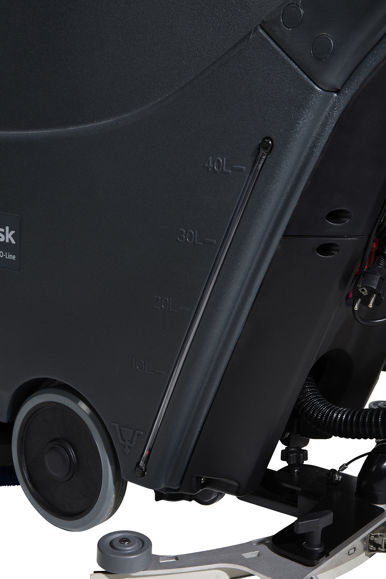 Bilde av Nilfisk SC430 53 B Go-Line Complete gulvvasker
