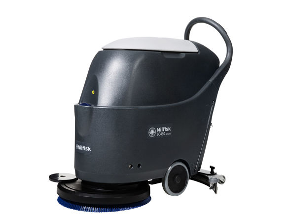Bilde av Nilfisk SC430 53 B Go-Line Complete gulvvasker