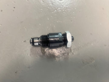 Bilde av EE Manual unloading valve