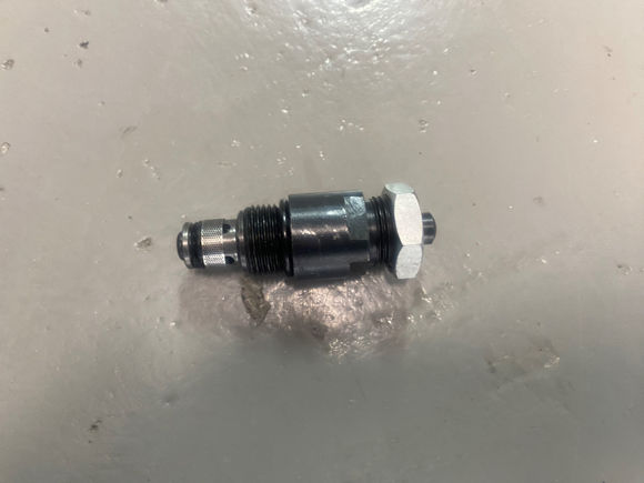 Bilde av EE Manual unloading valve