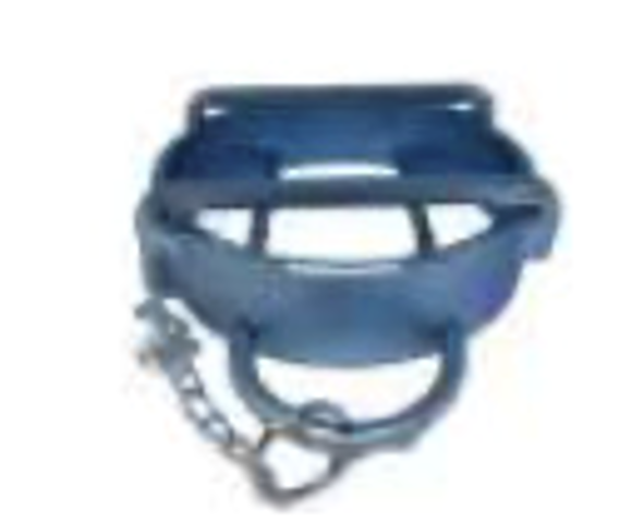 Bilde av Stålbøyle Kit for 5T 2 søyler for understellsbeh. 4 stk