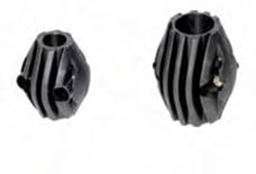 Bilde av faicom slangestopper 3/8"-ø17mm