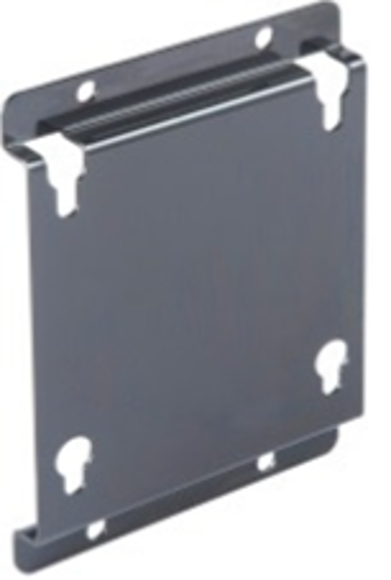 Bilde av Veggbrakett mod. A - V - VG