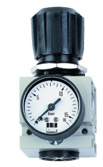 Bilde av Reno trykkregulator 3/4