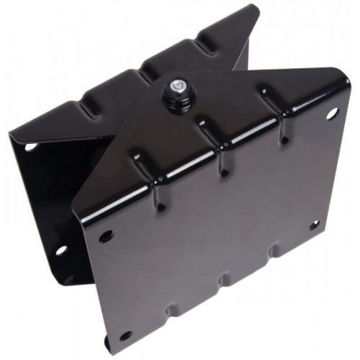 Bilde av svingbart veggfeste for BG modell- lakkert