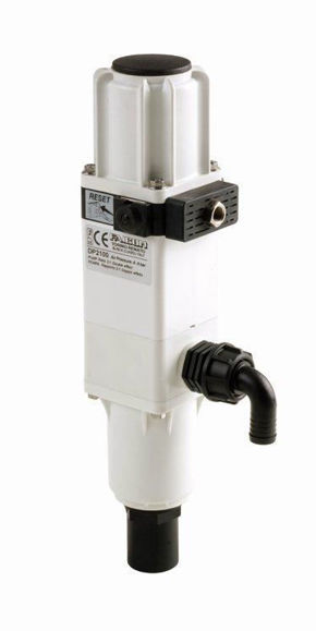 Bilde av universal luftpumpe-2:1-kjemi-olje-ad-diesel etc