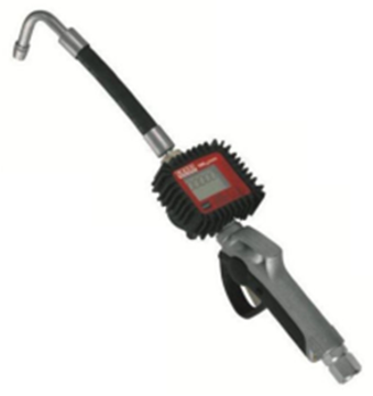 Bilde av faicom oljeutstyr-oljepistol digi.-1/2"svivel-30ltr/min.-70b