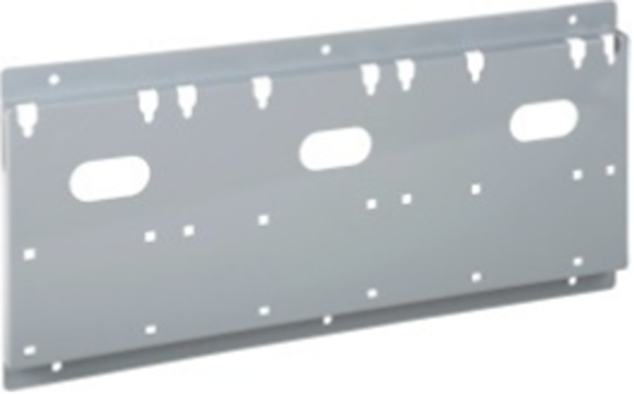 Bilde av Faicom samleplate for 4 tromler - mod. MC-A-AL-V-VL-VGL