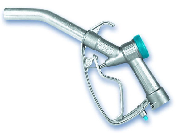 Bilde av faicom smøreutstyr-diesel/oljepistol 1" svivel-80ltr/min