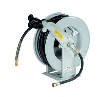 Bilde av Easy Clean HT trommel uten slange-kap.20mtr -400bar