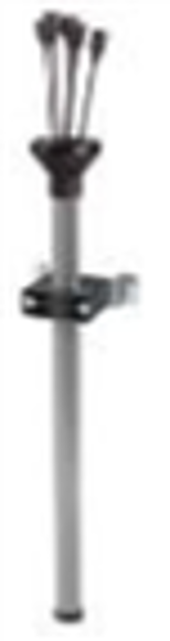 Bilde av faicom smøreutstyr -sugesonde sett m/brakett og kurv