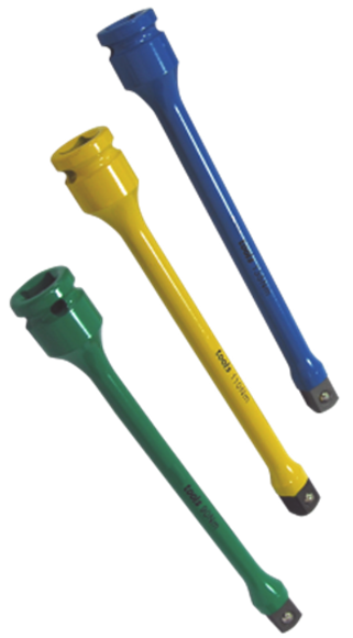 Bilde av "MOMENTSTAV 1/2"" 90NM GRØNN"