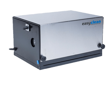 Bilde av 9019 ST Easyclean Kent - stasjonær-Kaldtvann- høytrykksmaskin -150-21-230V -5,5KW