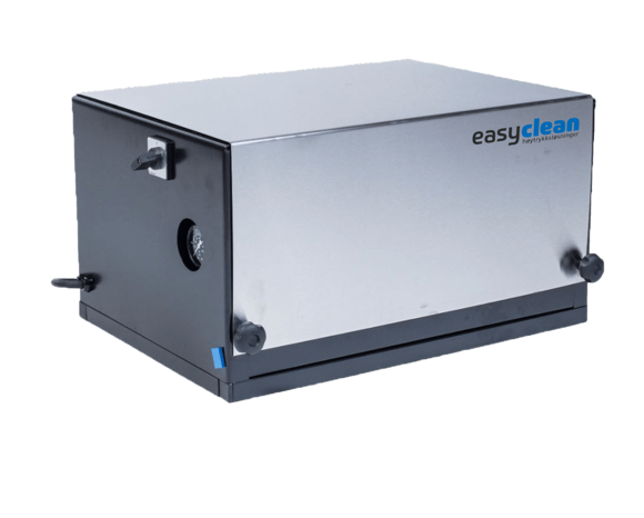 Bilde av 9019 ST Easyclean Kent - stasjonær-Kaldtvann- høytrykksmaskin -150-21-230V -5,5KW