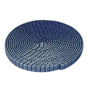 Bilde av lodd  5 gr på rull, LIMING.Plasteske 1200 pr strips 6 kg