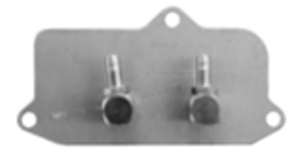 Bilde av Adapter kit for Land Rover