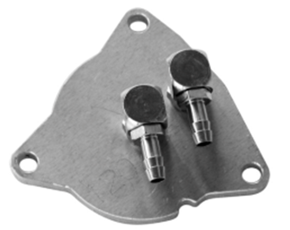 Bilde av ATF Adapter kit BMW/Mini/Volvo . Application: AWF8F45(TG-81LS)