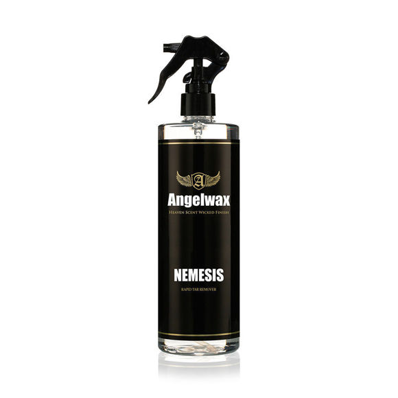 Bilde av Angelwax Nemesis -500ml. -spray- For fjerning av limrester, tjære og asfalt