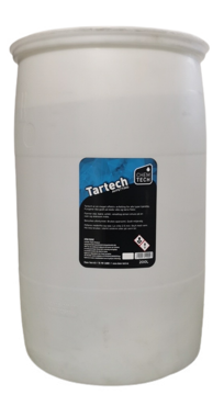 Bilde av Tartech 200ltr. Petrokjemisk avfetting. Brukes ufortynnet - NETTOPRIS