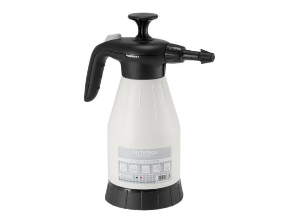 Bilde av EPOCA PUMPEKANNE - A-TYPE 1.5L PRO EPDM - ALKALINE
