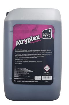 Bilde av Atryplex 25ltrsuperkonsentrert og høyalkalisk felgrens. Doseres 5-25%