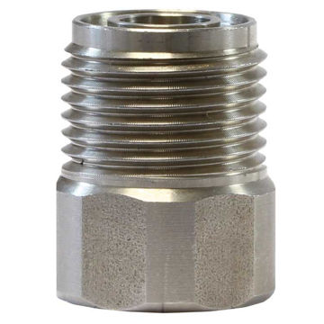 Bilde av Lanseadapter 1/4IG:18BSP rustfritt stål