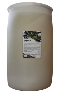 Bilde av Ghybli X - kraftig skumforvask - superkonsentrat 200 ltr 2-5% innblanding  ( erstatter Active Diamond )