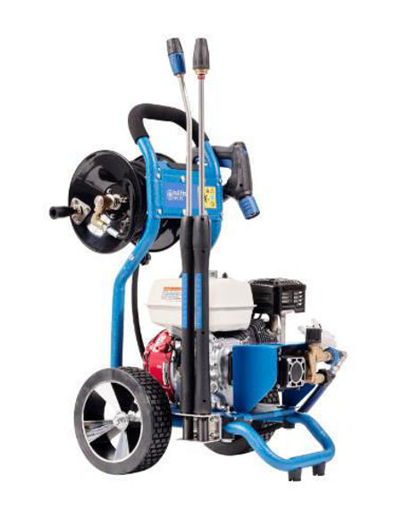 Bilde av MC 4C-210/770 PE XT