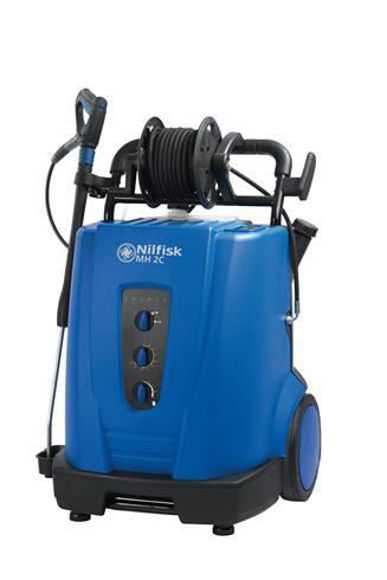 Bilde av MH 2C-145/600 X