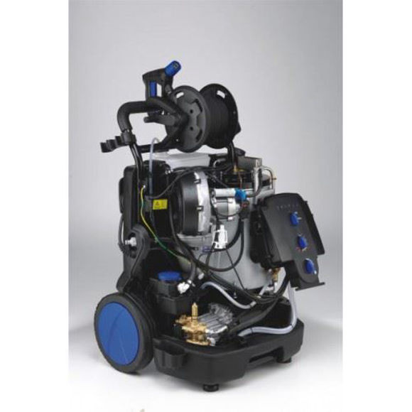 Bilde av MH 2C-145/600 X