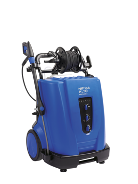 Bilde av MH 2C-170/690 X