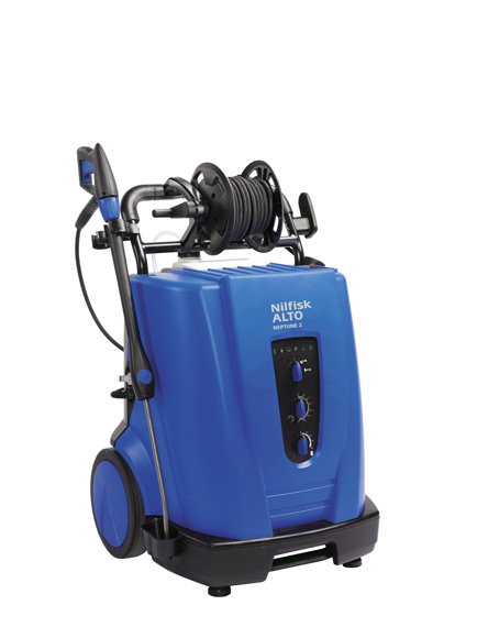 Bilde av MH 2C-170/690 X