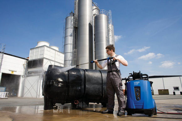 Bilde av MH 2C-170/690 X