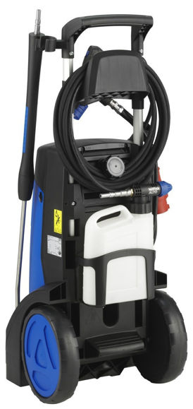 Bilde av MC 3C-170/820 XT 230/400/3/50 NO