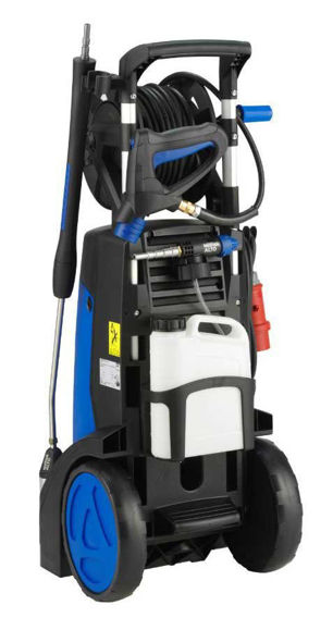 Bilde av MC 4M-180/740 XT 230/400/3/50 NO