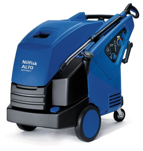 Bilde av MH 5M-210/1110 X