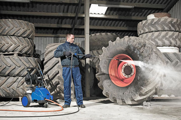 Bilde av MC 5M-200/1050 XT 230-400/3/50 NO