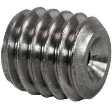 Bilde av Dyseinnsats ST-49 boring 0,5mm