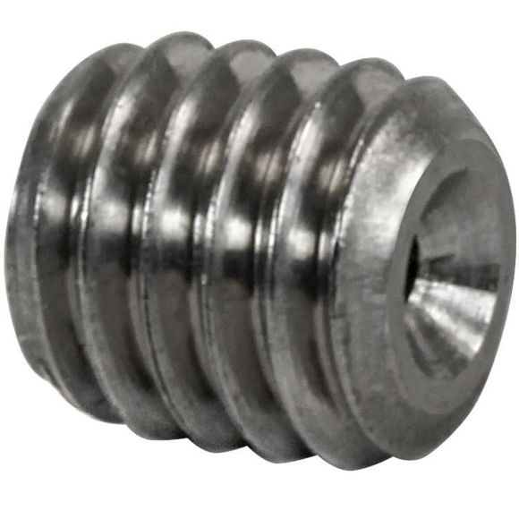 Bilde av Dyseinnsats ST-49 boring 1,1mm