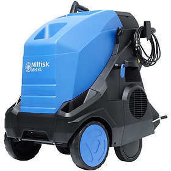 Bilde av MH 3C-180/780 PAX 230/400/3/50 NO