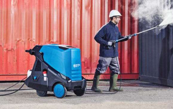 Bilde av MH 3C-180/780 PAX 230/400/3/50 NO