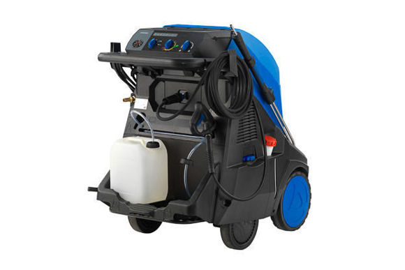 Bilde av MH 4M-200/960 FA 230/400/3/50 NO