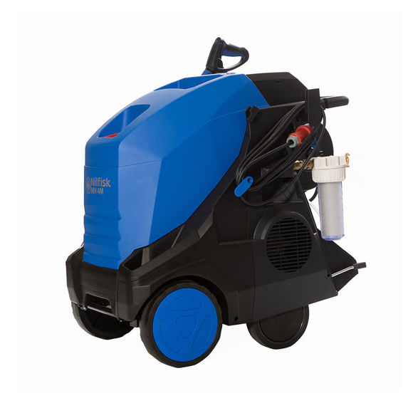 Bilde av MH 4M-200/960 FA 230/400/3/50 NO