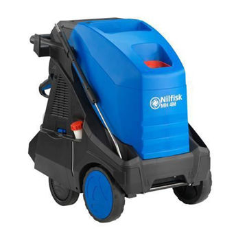 Bilde av MH 4M-200/960 FAX 230/400/3/50 NO