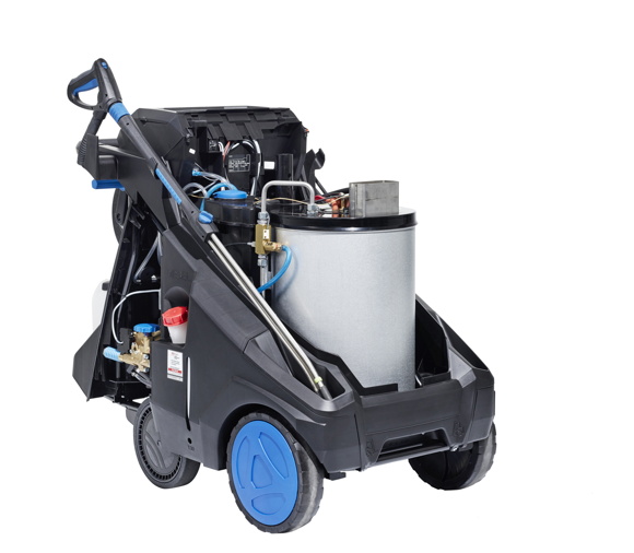 Bilde av MH 5M-210/1100 FA 230/400/3/50 NO