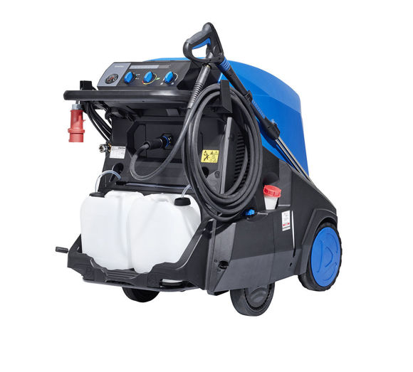 Bilde av MH 6P-200/1300 FA 230/400/3/50 NO